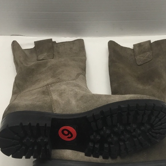 BOEMOS BOOTS women size 6 - Picture 8 of 9